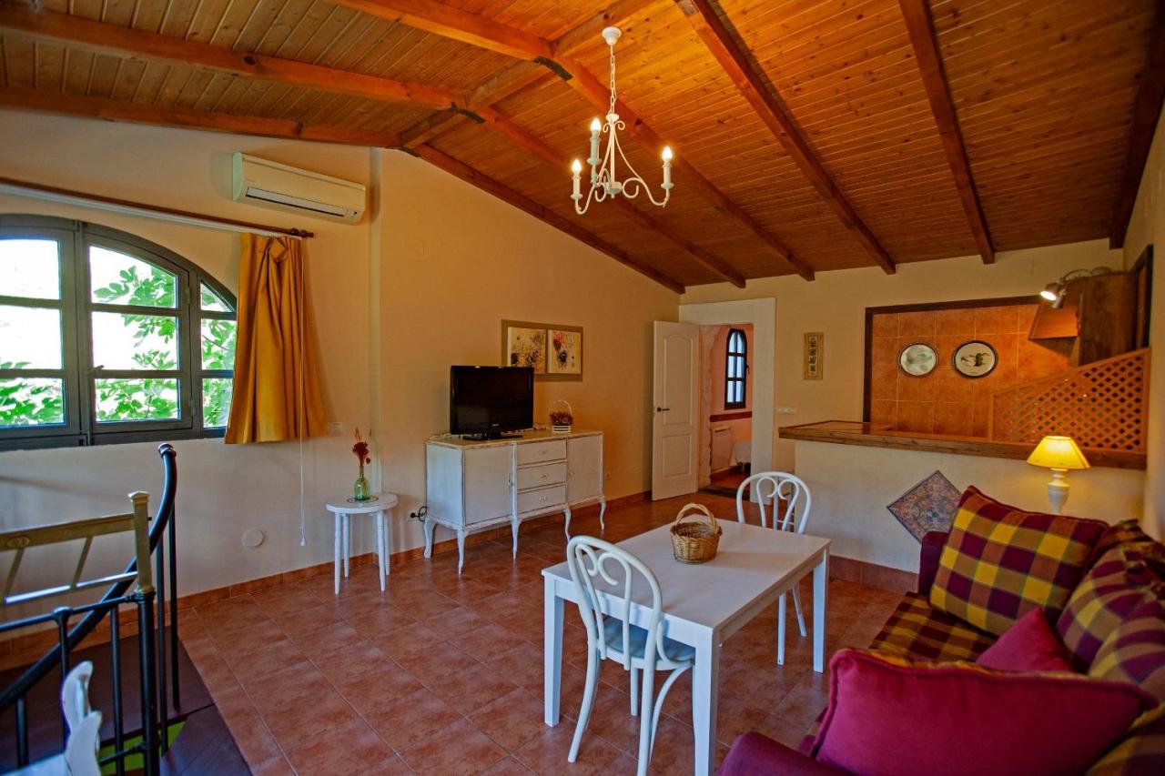 Posada Real Quinta De La Concepcion Hinojosa de Duero Exterior foto