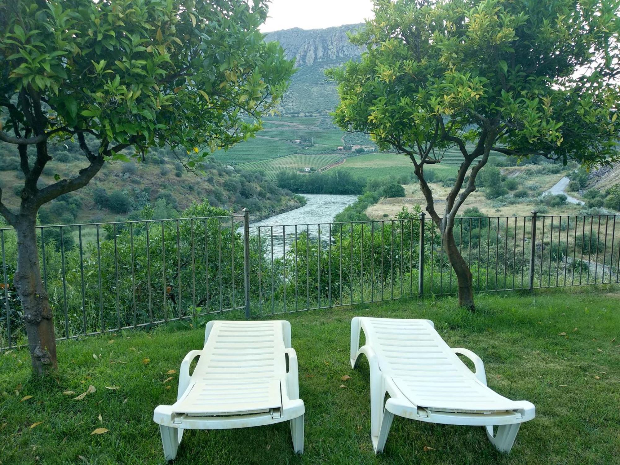 Posada Real Quinta De La Concepcion Hinojosa de Duero Exterior foto