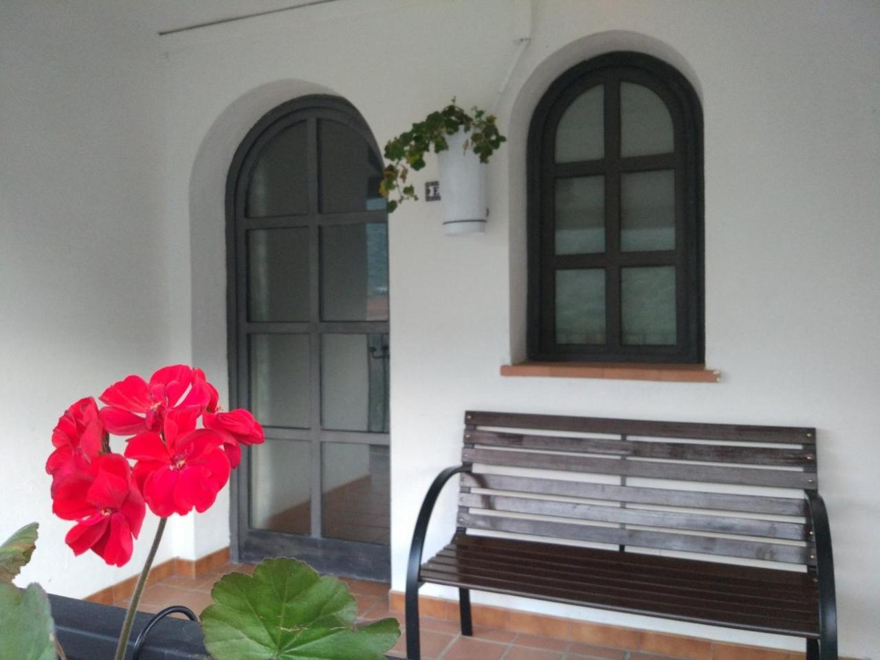 Posada Real Quinta De La Concepcion Hinojosa de Duero Exterior foto