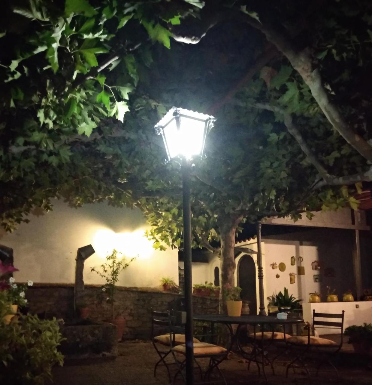 Posada Real Quinta De La Concepcion Hinojosa de Duero Exterior foto
